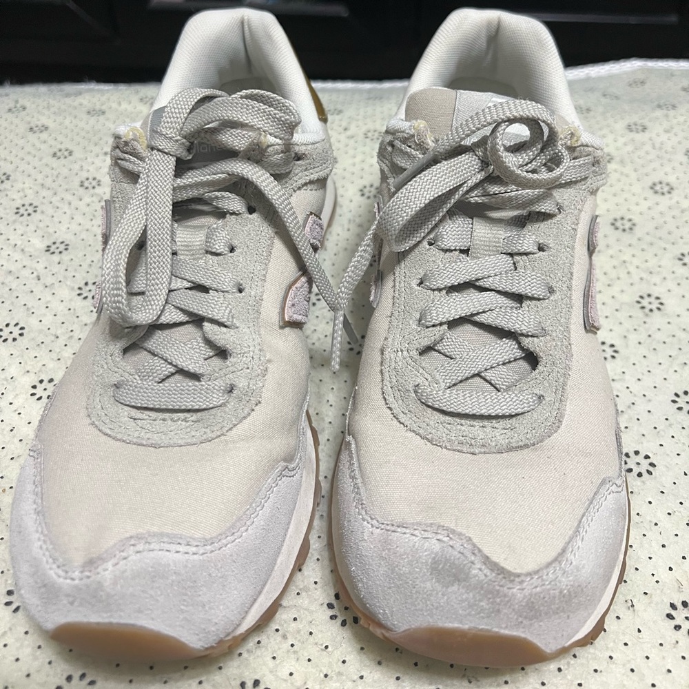 New Balance 515 Gray women Sneaker